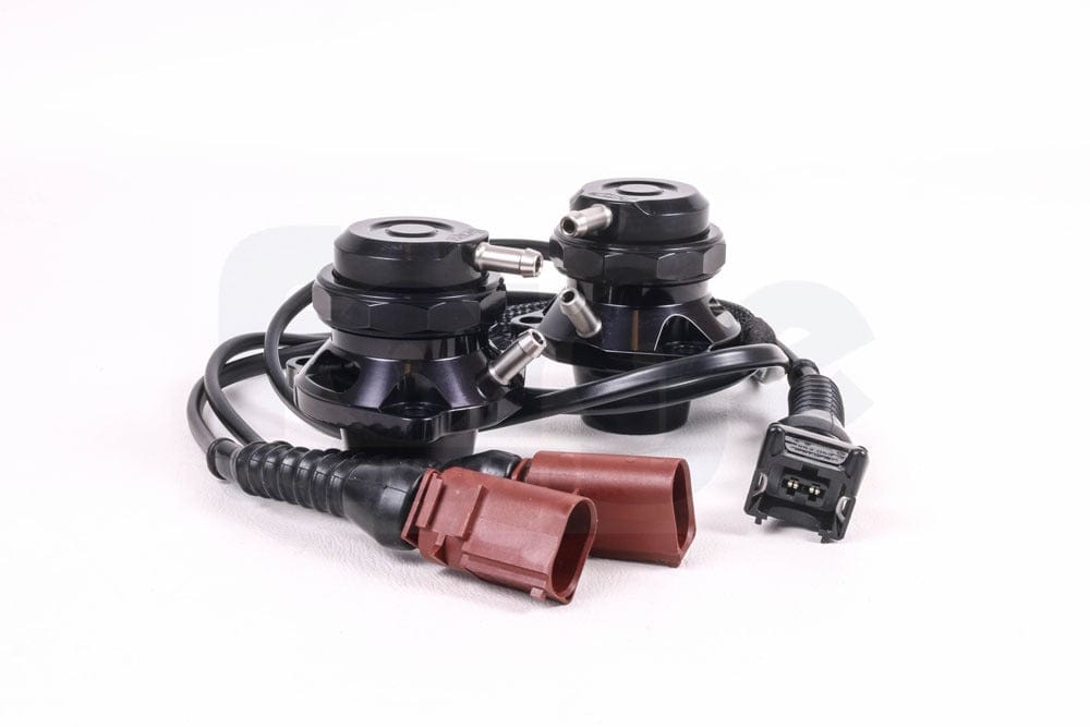 Forge Motorosport Atmospheric Valves - Audi / C7 / RS6