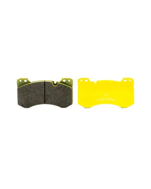 MMX Pagid RSL29 Carbon Ceramic Front Brake Pads - BMW G8x / M2 / M3 / M4