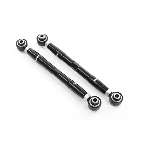 MMX Adjustable Toe Arms- BMW / G8X / F8X / M2 / M3 / M4