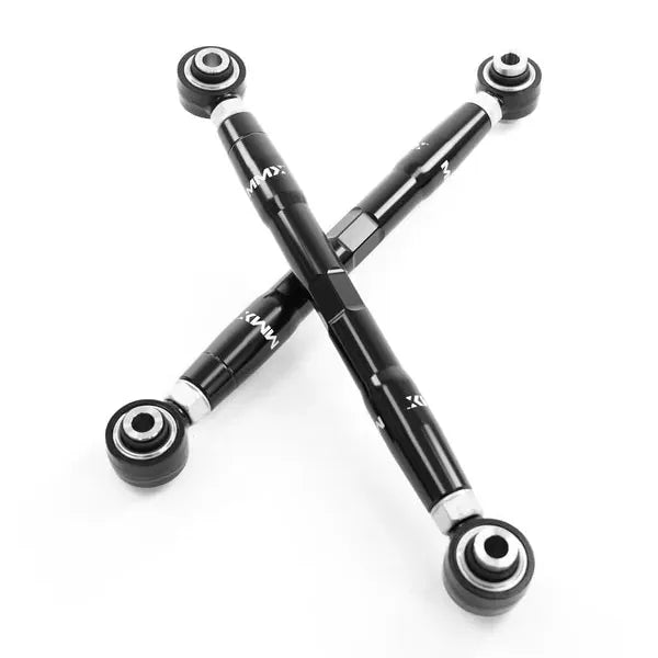 MMX Adjustable Toe Arms- BMW / G8X / F8X / M2 / M3 / M4