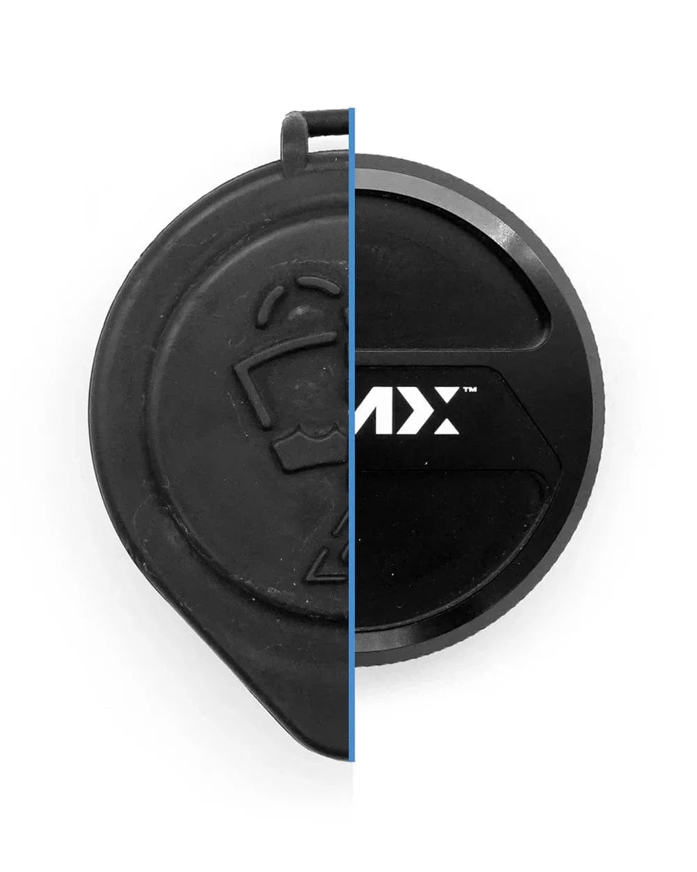 MMX Washer Fluid Filler Cap for G8x BMW