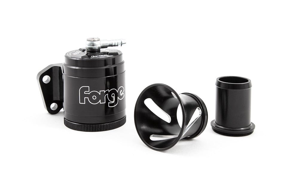 Forge Motorsport Atmospheric and Recirculating Valve