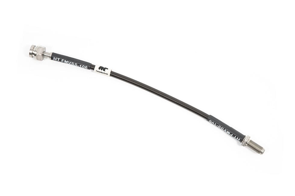 Forge Motorsport Brake Lines - Audi / 8Y / RS3