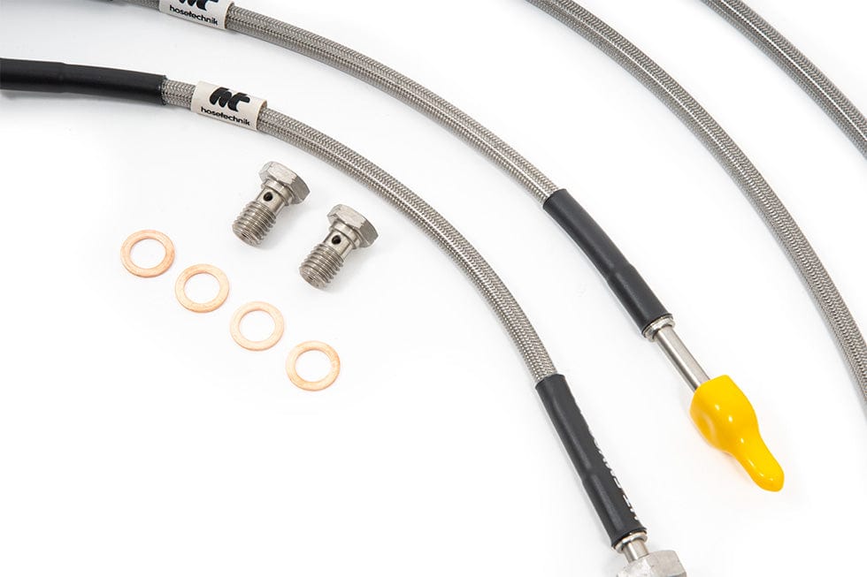 Forge Motorsport Brake Lines - Audi / 8Y / RS3