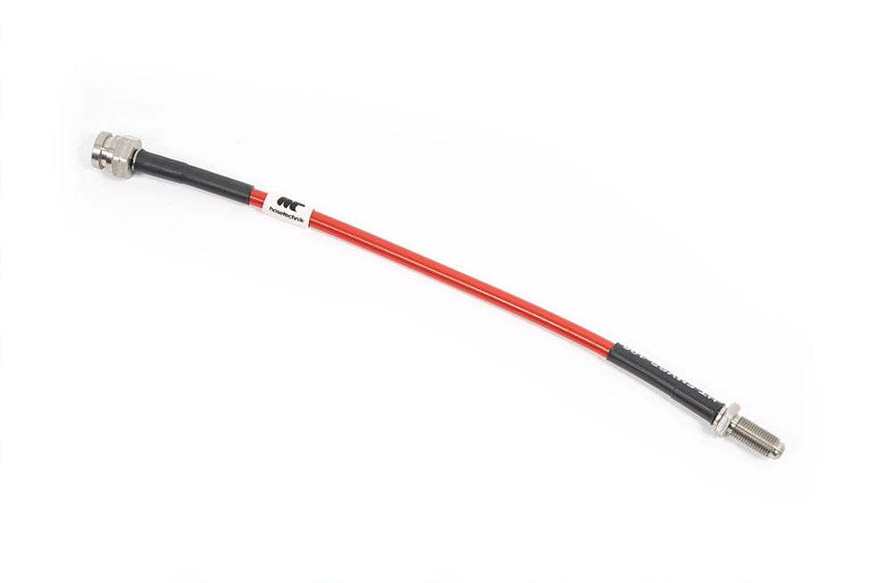 Forge Motorsport Brake Lines - Audi / 8Y / RS3