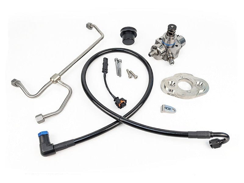 Dorch Engineering B58 Gen2 DS25 HPFP Upgrade - BMW / A90 / A91 / G29 / G30 / G32 / G06 / G07 / & More