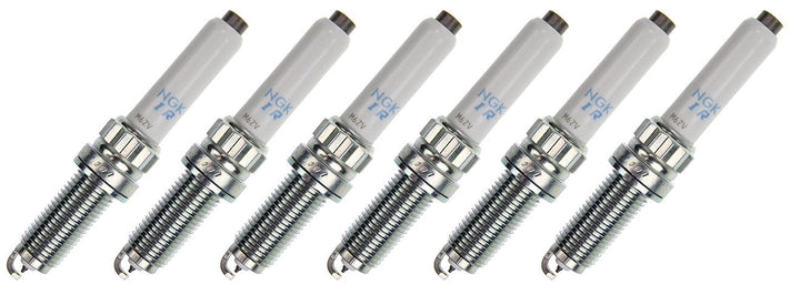 NGK 96206 Spark Plug for BMW S58 engines