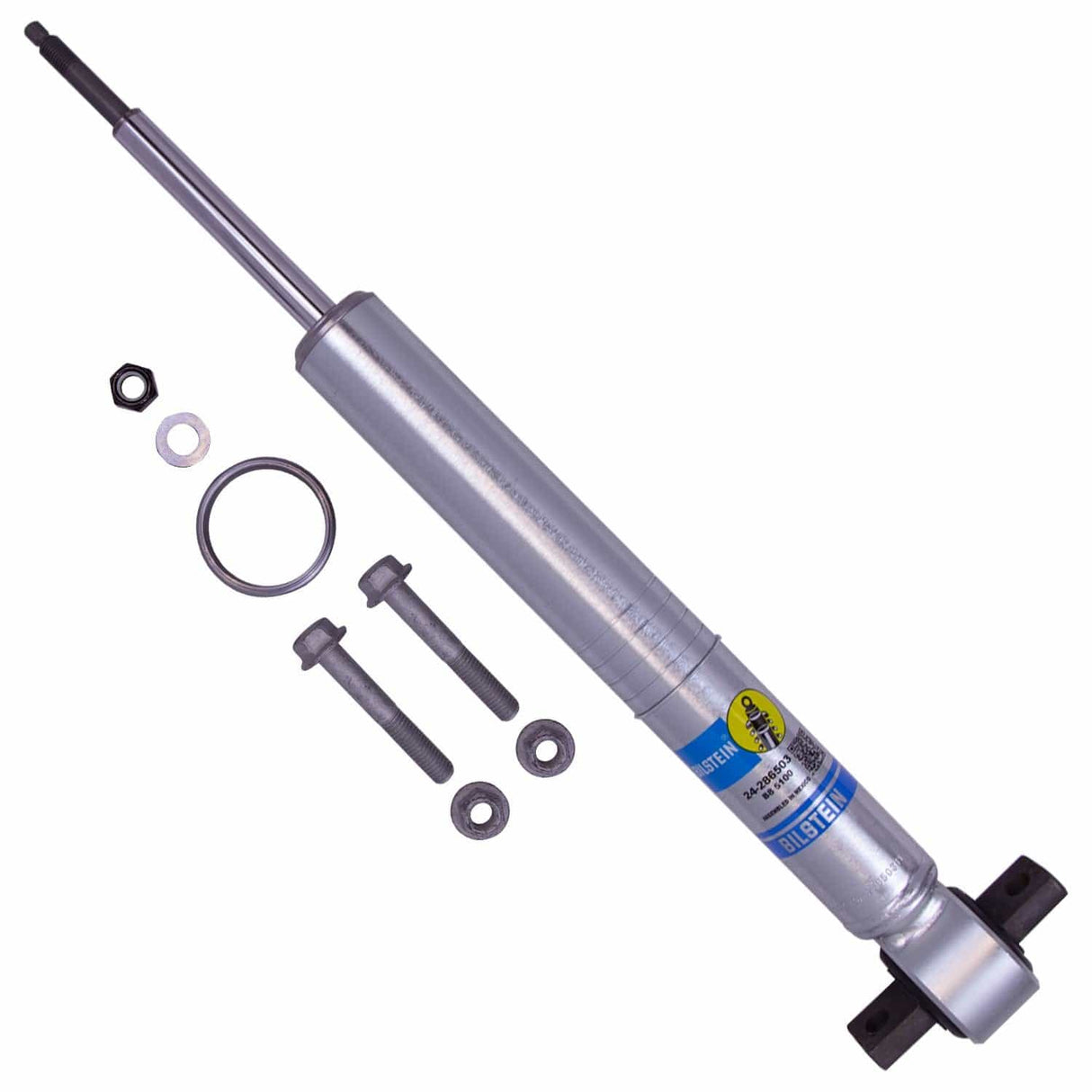 Bilstein 5100 Series Ford F-150 Front 46mm Monotube Shock Absorber