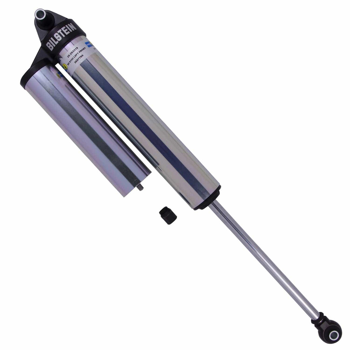 Bilstein 18-20 Jeep Wrangler B8 8100 Rear Left Shock Absorber - 2-3in Lift