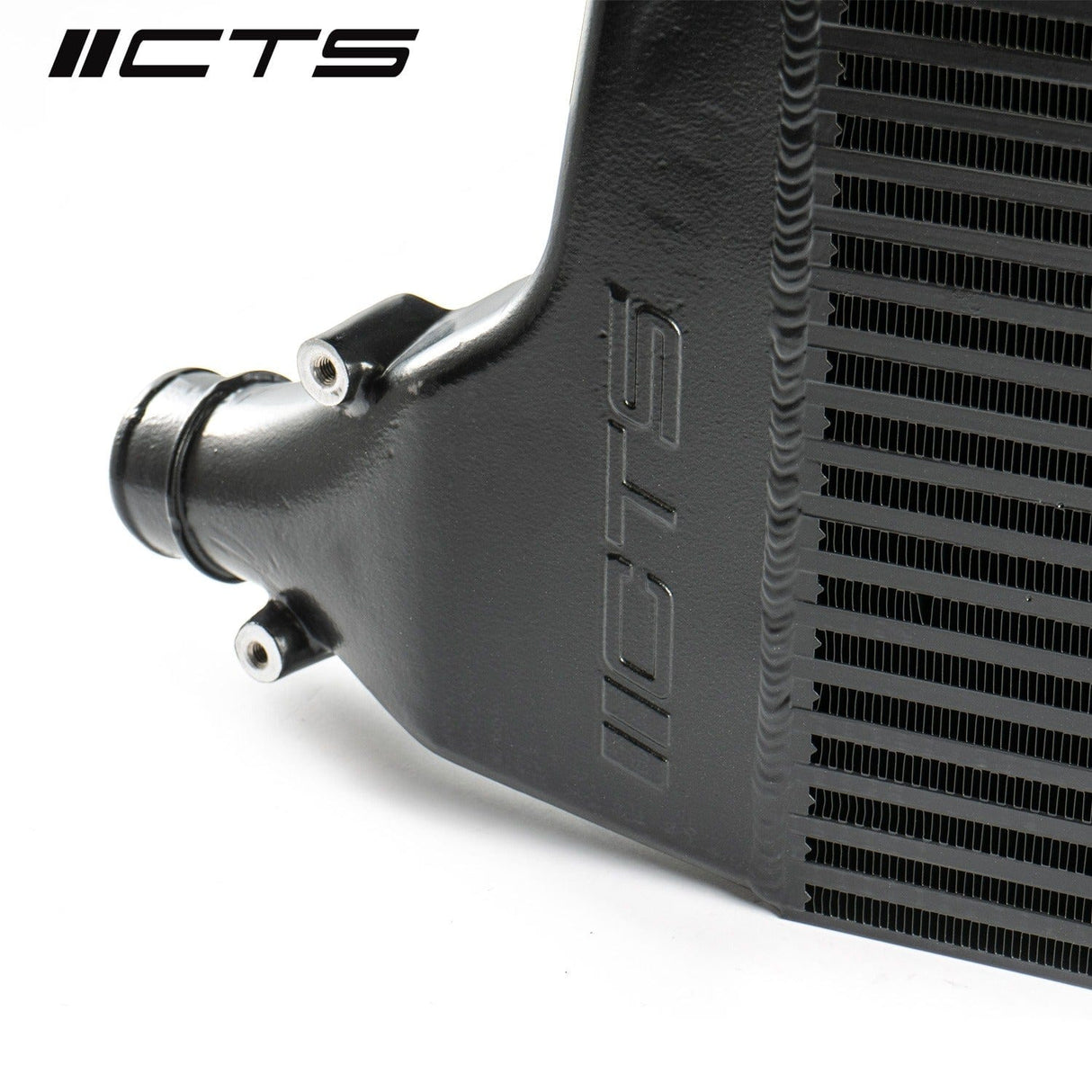CTS Turbo Upgraded Intercooler (Direct Fit) - Audi 3.0T B9 SQ5