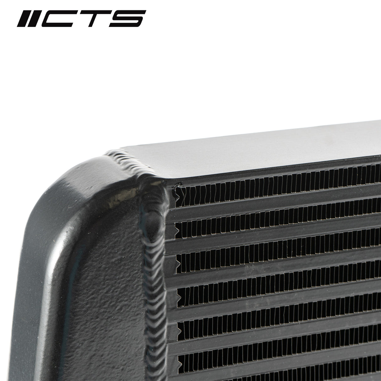 CTS Turbo Direct Fit FMIC Kit - B9 Audi | 2.0T | 3.0T