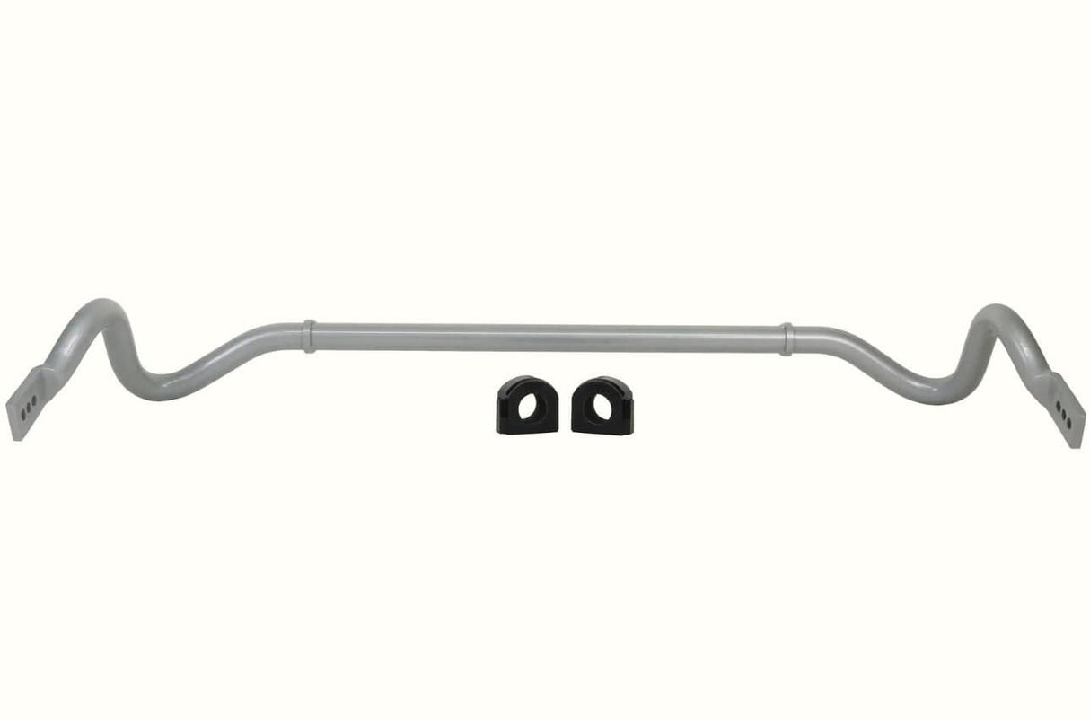 Whiteline Front 30mm Adjustable Swaybar - BMW / 15-18 M3 / 15-20 M4
