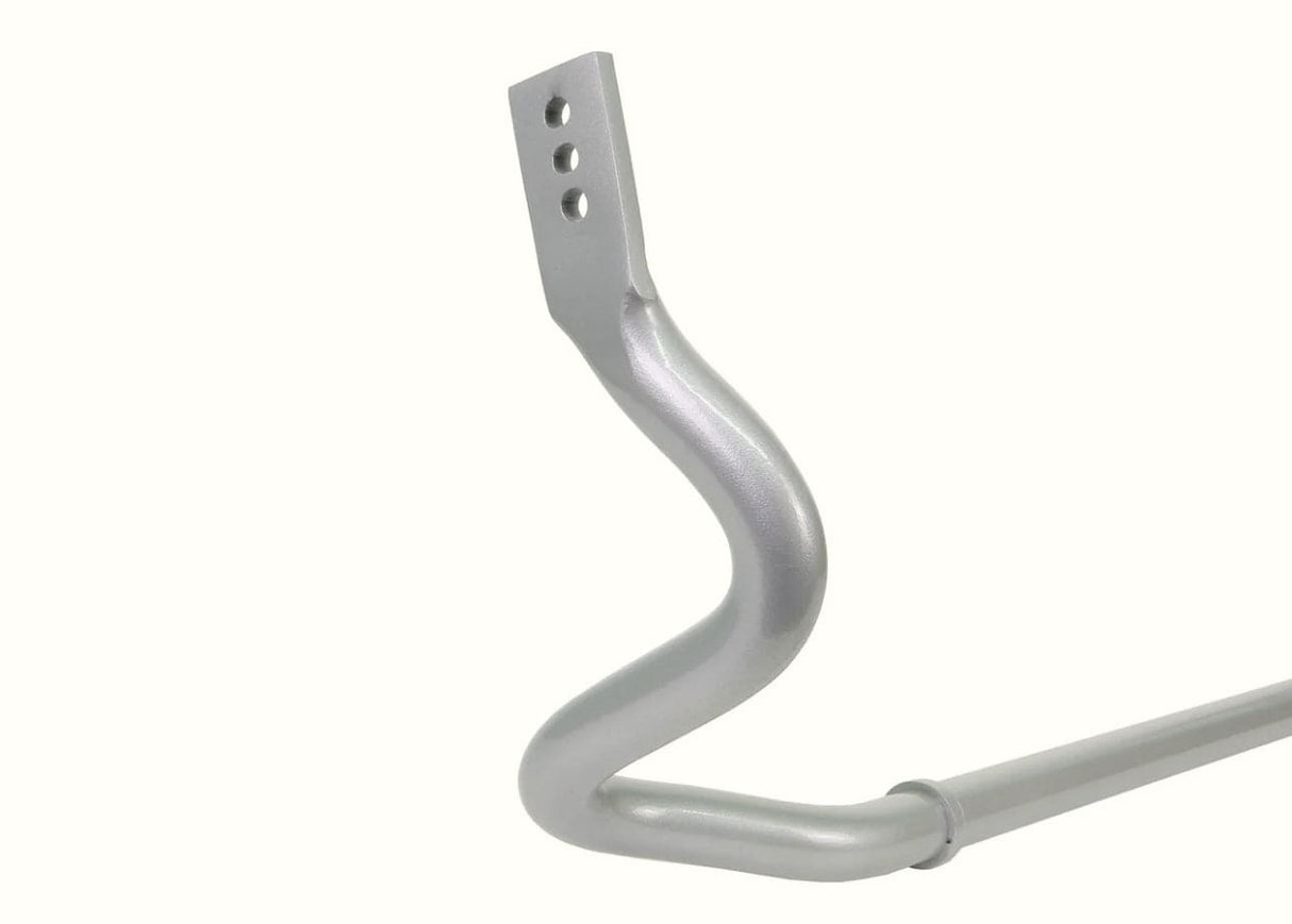 Whiteline Front 30mm Adjustable Swaybar - BMW / 15-18 M3 / 15-20 M4