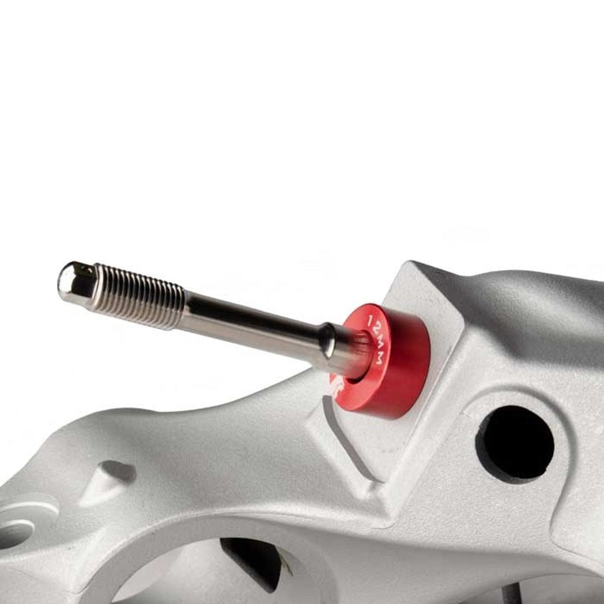 GiroDisc 911 Carrera GTS (992 Excl PCCB) OEM Front Caliper Studs (NLA)