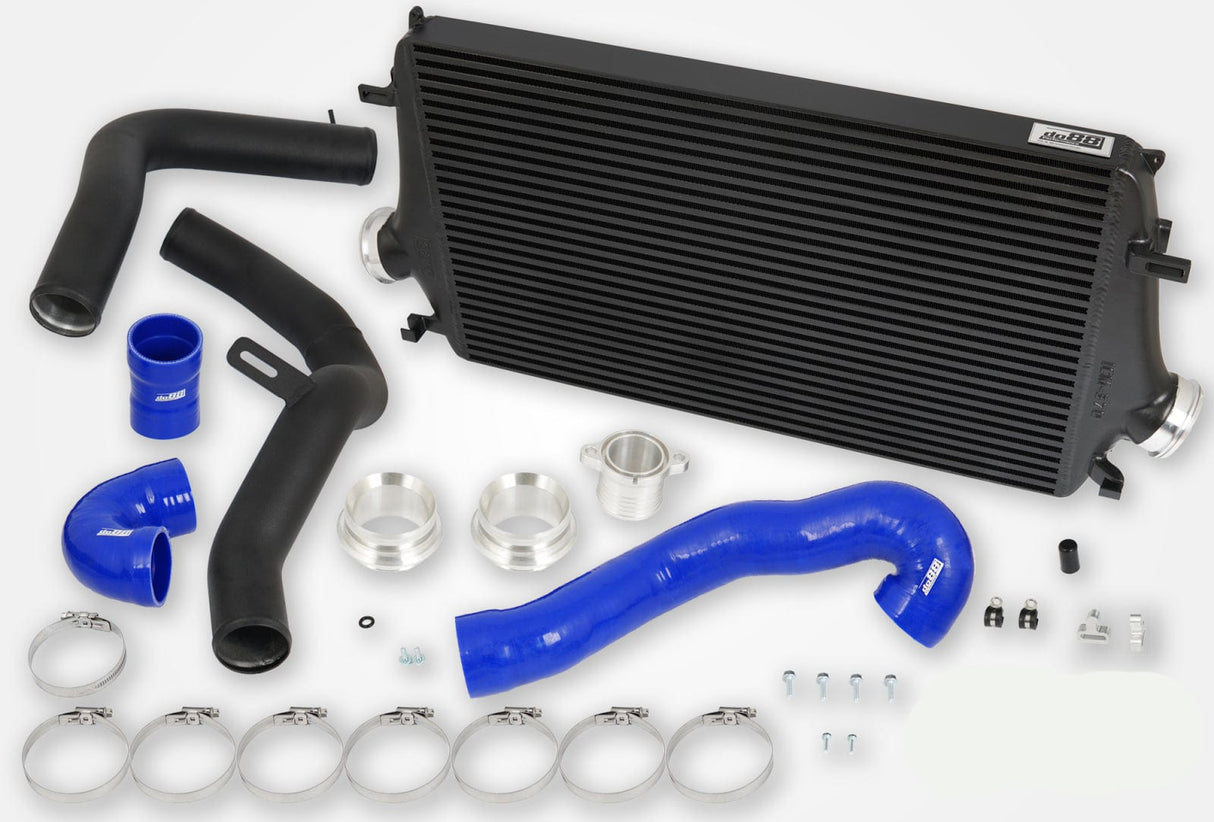do88 BigPack SAAB 9-5 2.0t 2010-2011
