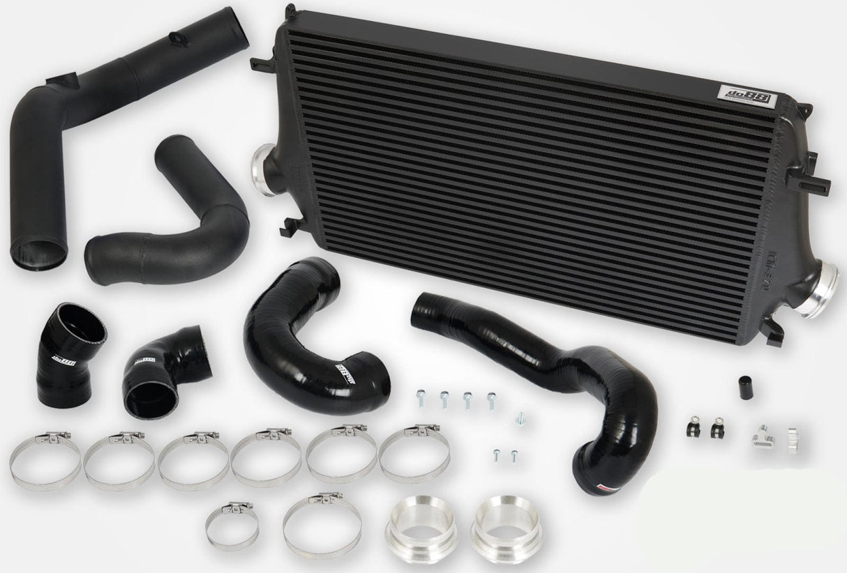 do88 BigPack SAAB 9-5 2.8t V6 2010-2011