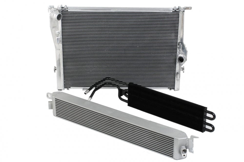 do88 BigPack BMW M3 E90/E92 Manual