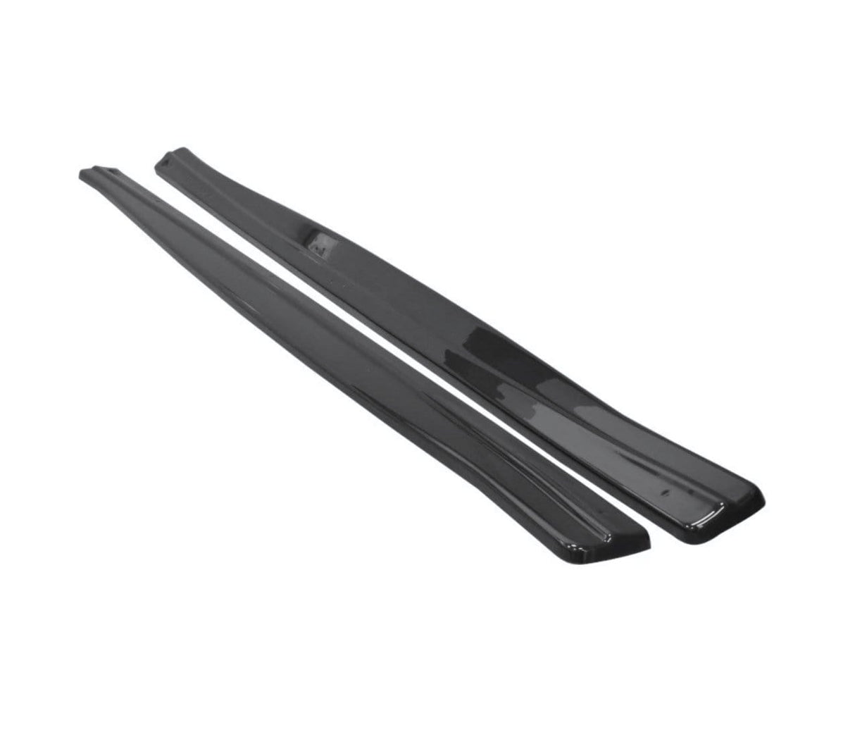 Maxton Design Side Skirts Diffusers BMW M2 F87 Coupe