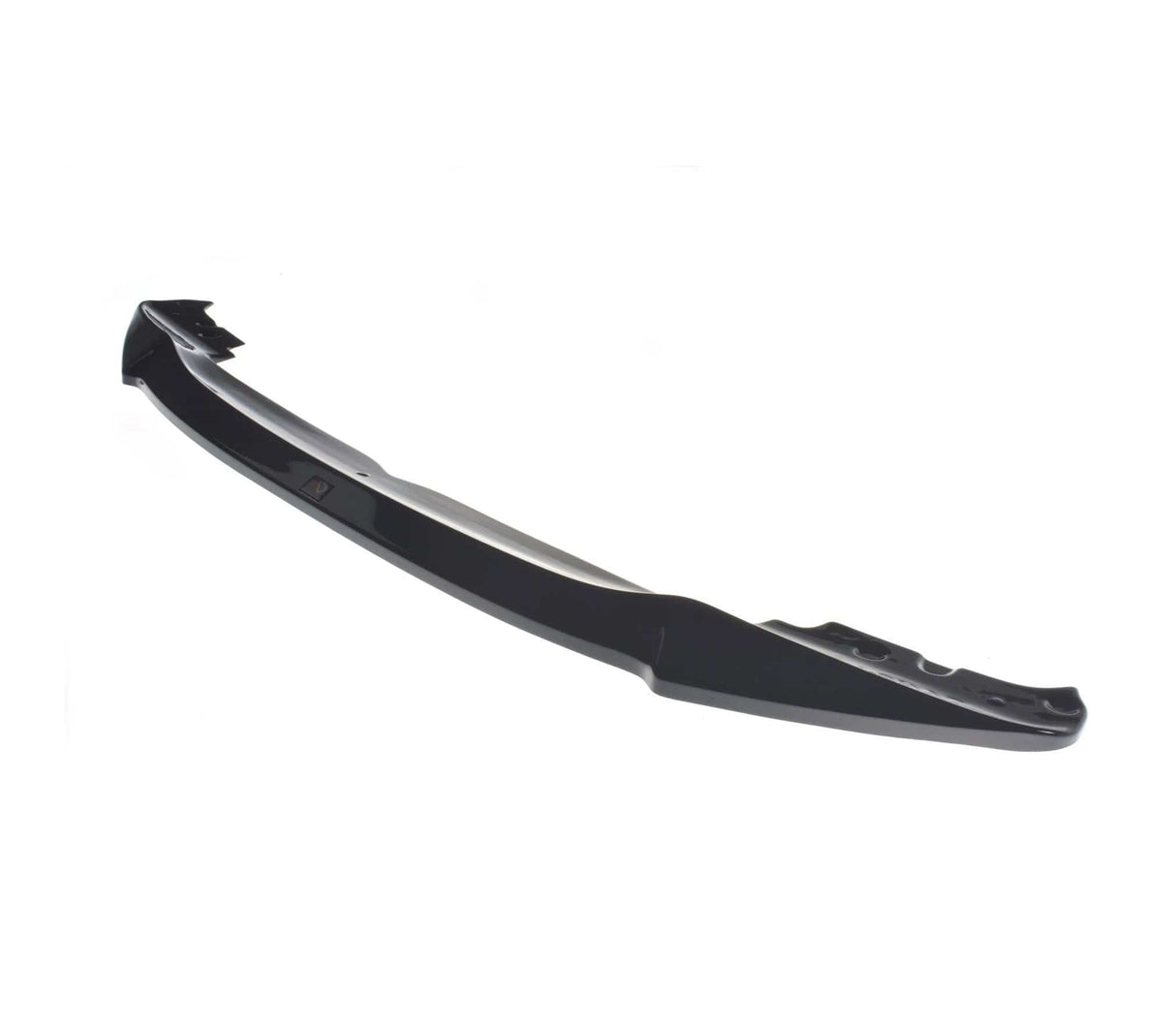 Maxton Design Front Splitter V.1 BMW 3 Series G20 M-Package