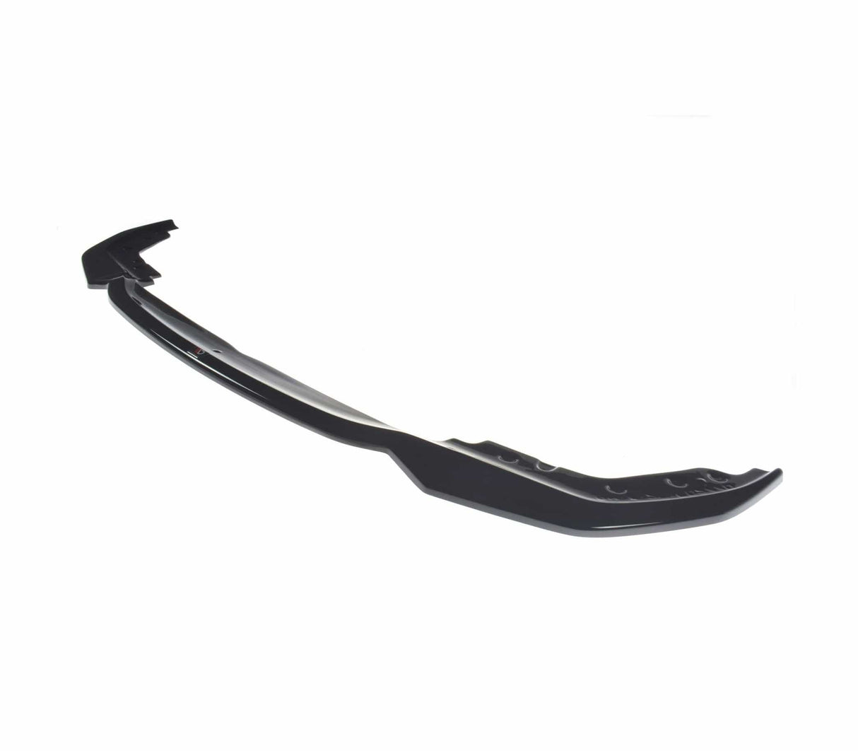 Maxton Design Front Splitter V.2 BMW 3 Series G20 M-Package