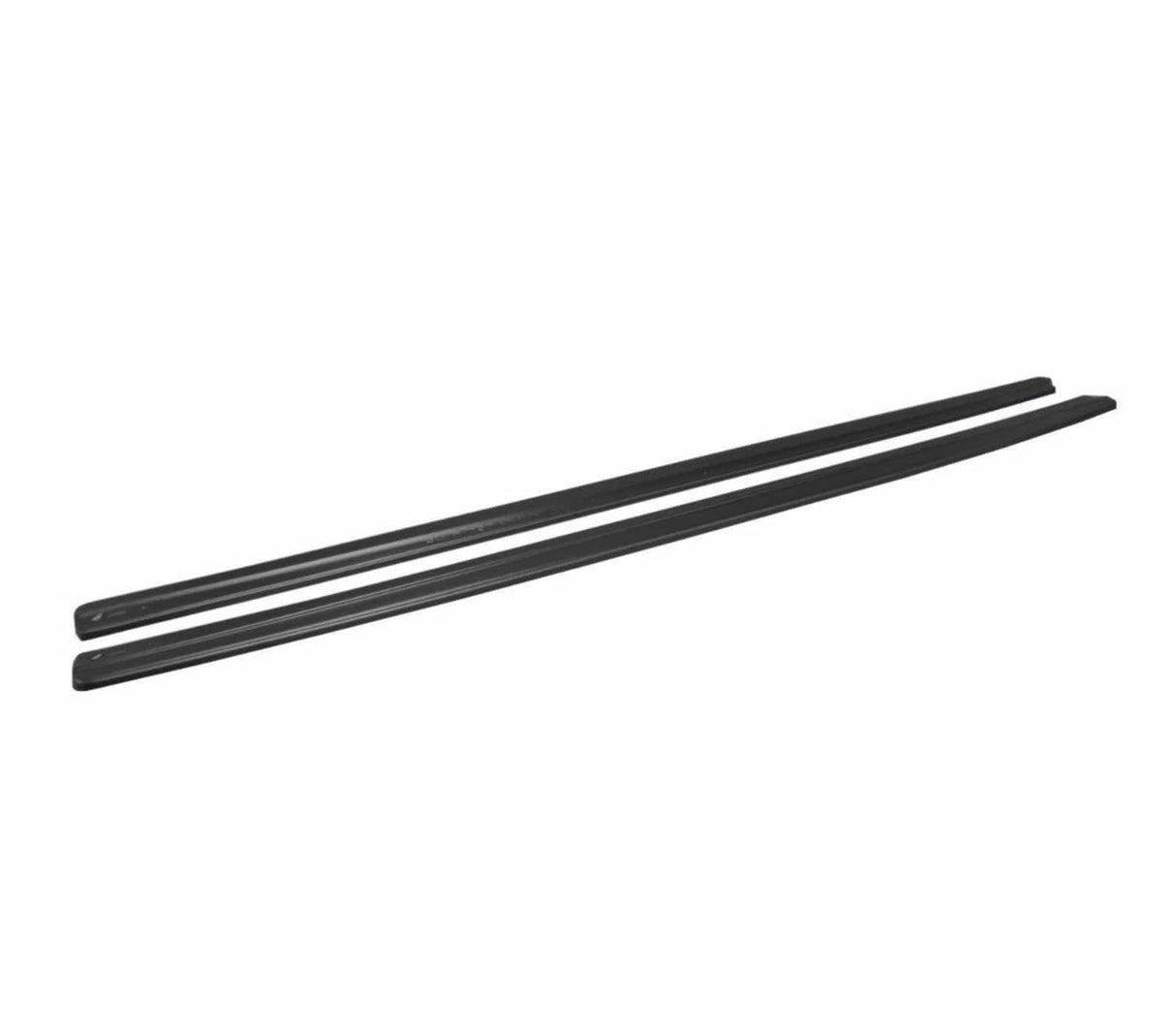 Maxton Design Side Skirts Diffusers BMW 5 Series G30 / G31 M-Package
