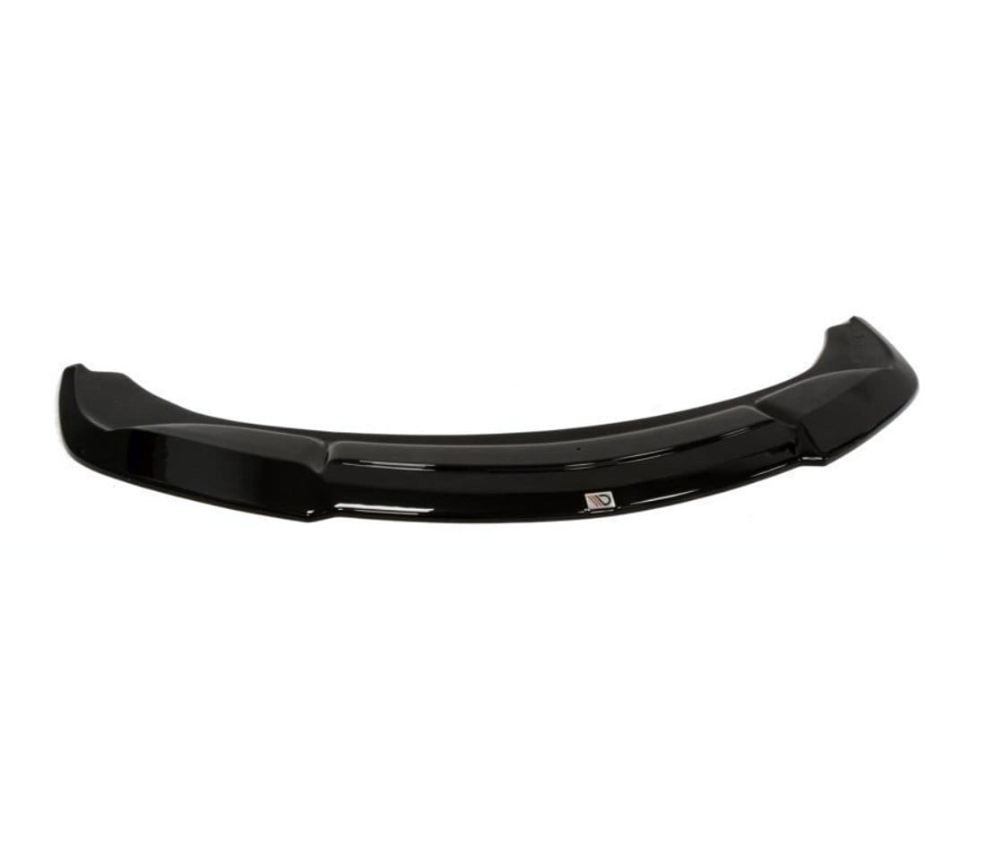 Maxton Design Front Splitter BMW 6 Series E63 / E64 (Preface Model) V.2