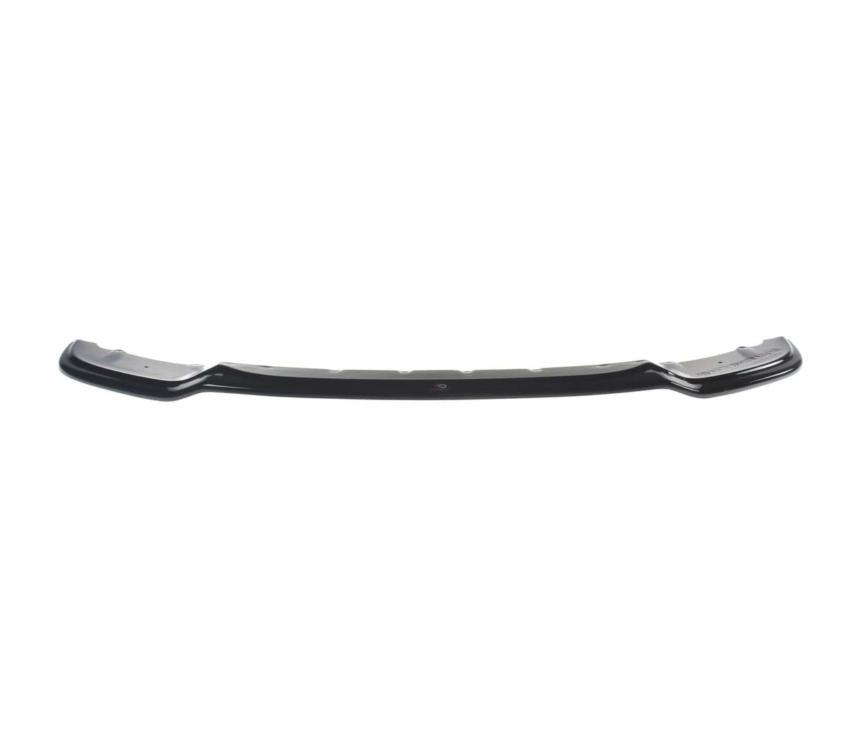 Maxton Design Front Splitter BMW X3 F25 M-Package Facelift