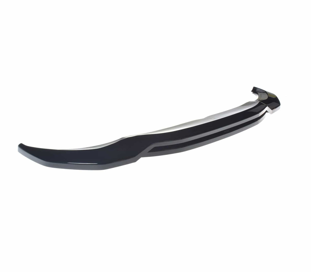 Maxton Design Front Splitter BMW X4 M-Package G02