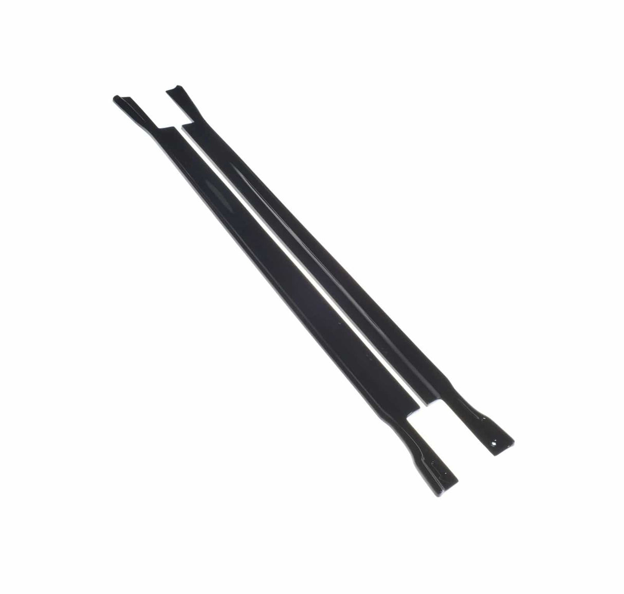 Maxton Design Side Skirts Diffusers BMW X4 M-Package G02