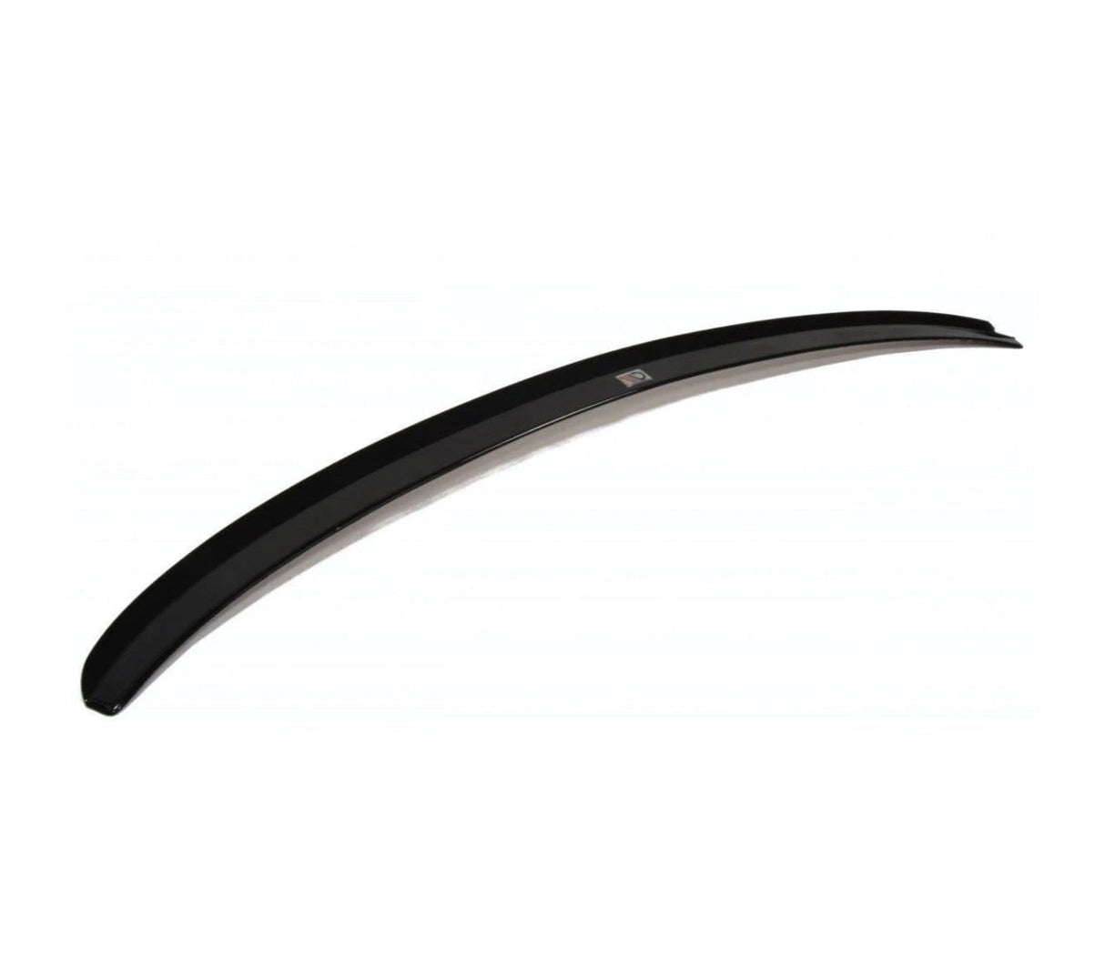 Maxton Design Spoiler Cap BMW F26 X4 M-Package