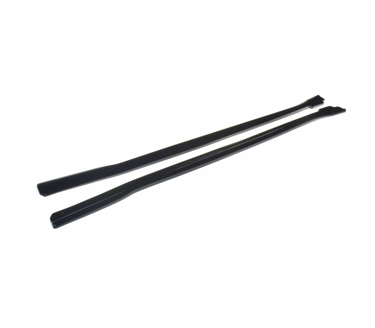 Maxton Design Side Skirts Diffusers BMW X5 G05 M-Package