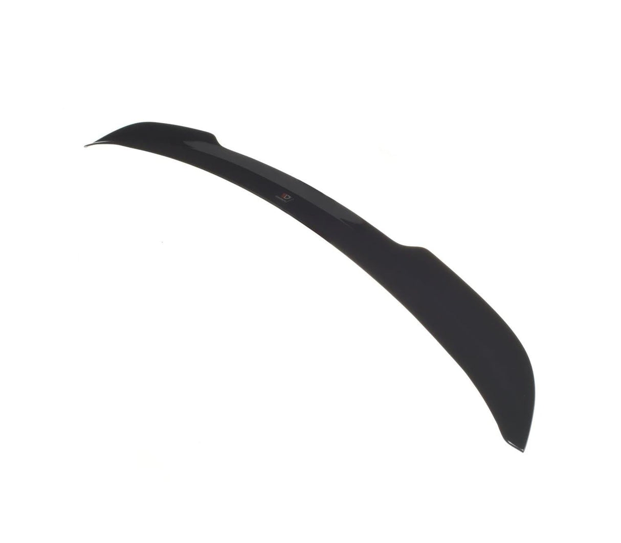Maxton Design Spoiler Extension BMW X5 E70 Facelift M-Package