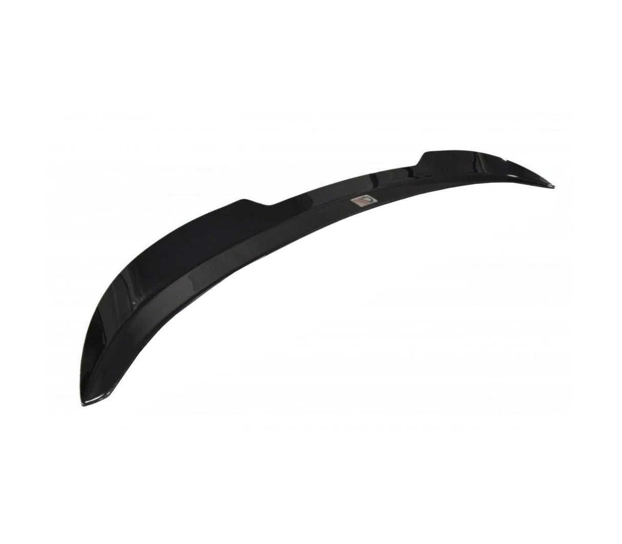 Maxton Design Spoiler Cap BMW Z4 E86 Coupé (Facelift)