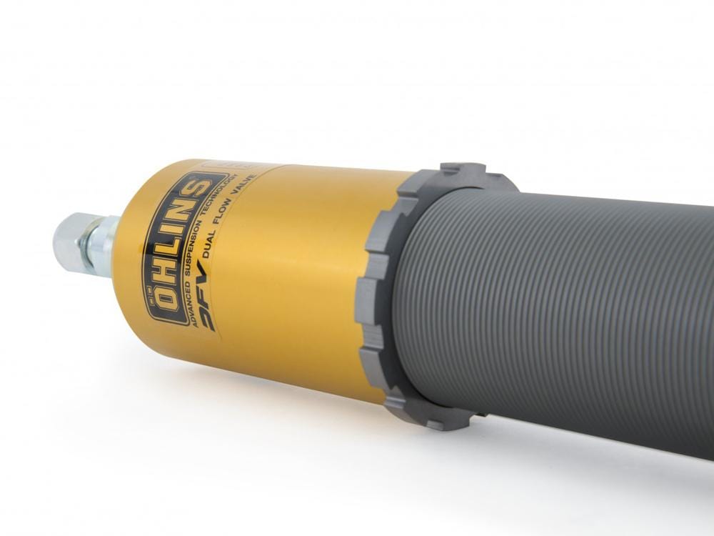 Ohlins Road & Track DFV Coilover Kit - BMW / F8X / M2 / M3 / M4