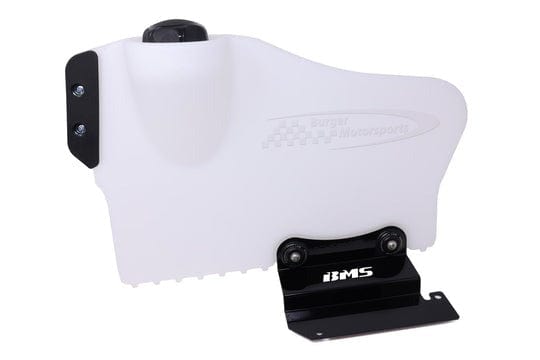 Burger Motorsport - 3.5 Gallon Stealth Water/Methanol Injection (WMI) Tank - BMW / G2x / G8x