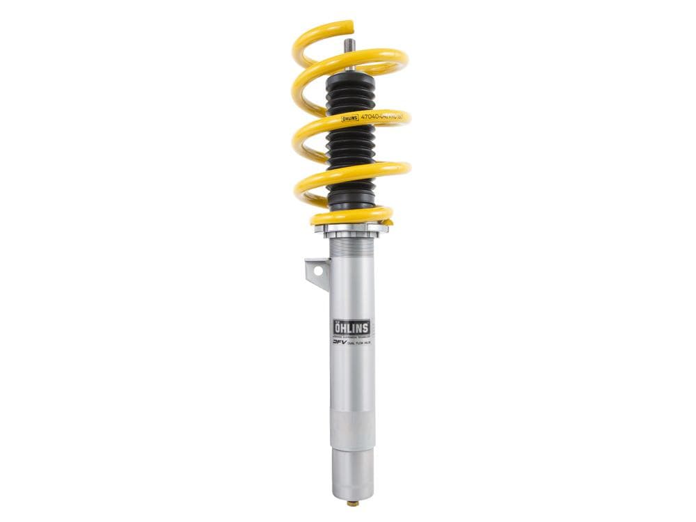 Ohlins Road & Track DFV Coilover Kit - BMW | E46 | M3