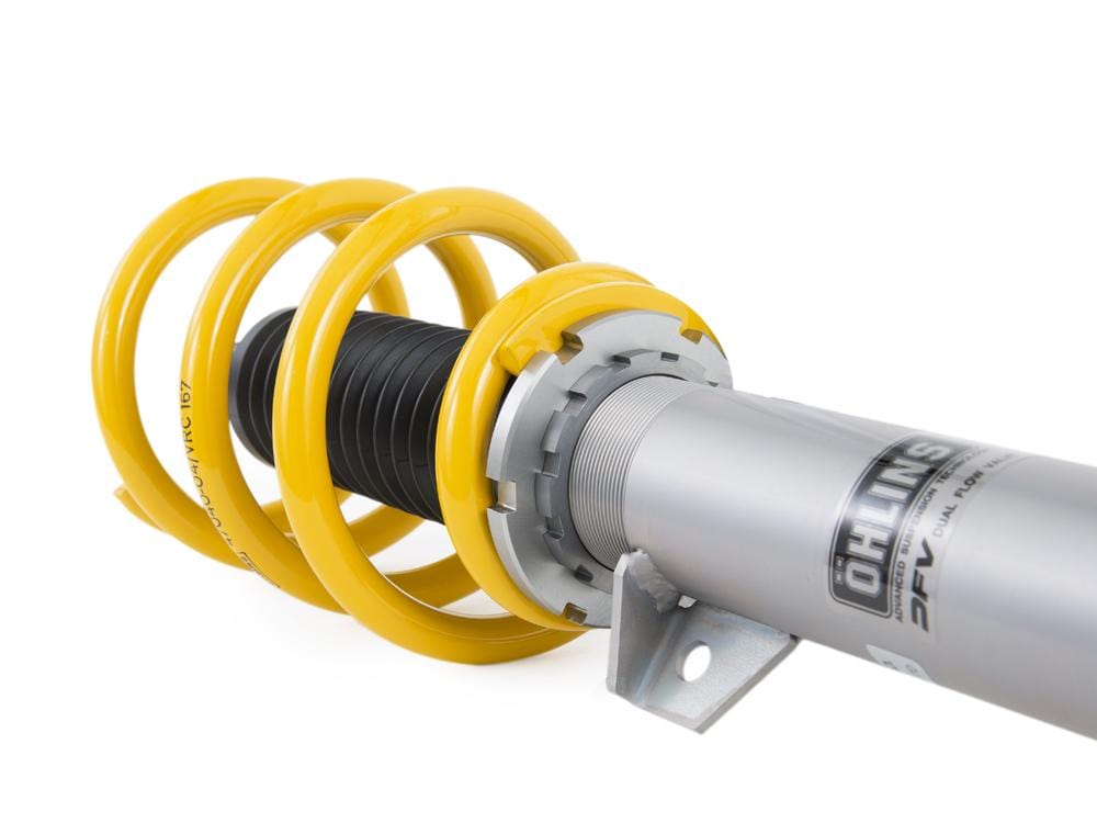 Ohlins Road & Track DFV Coilover Kit - BMW | E46 | 3-Series (NLA)