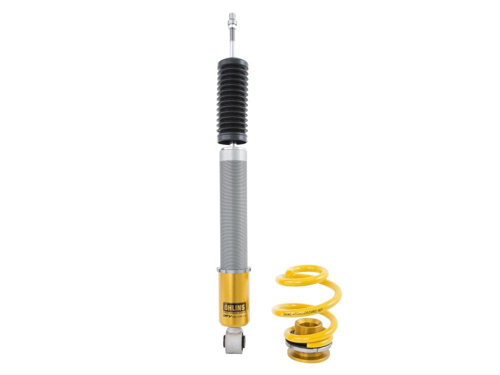 Ohlins Road & Track DFV Coilover Kit - BMW | E46 | M3