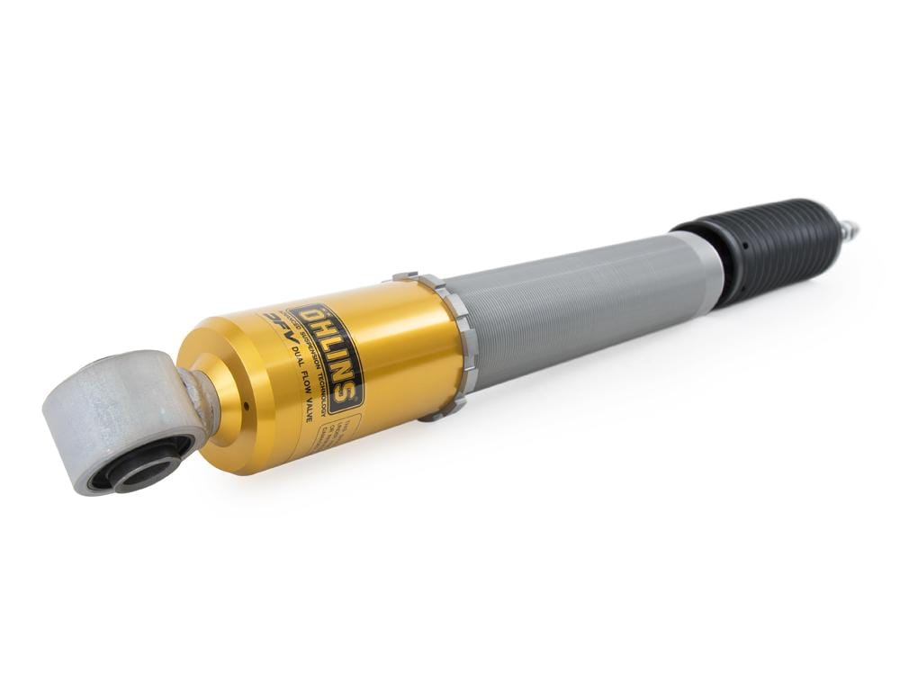 Ohlins Road & Track DFV Coilover Kit - BMW | E46 | M3