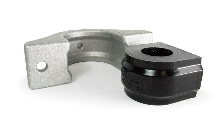Powerflex Front Sway Bar Bushings & Plate Kit 29 mm - BMW E60 / 61 / M5 / E63 / E64 / M6
