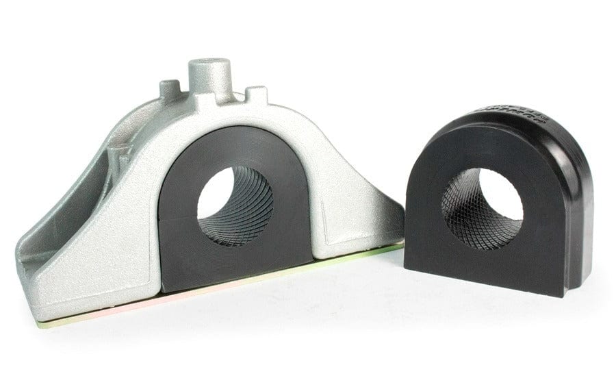 Powerflex Front Sway Bar Bushings & Plate Kit 29 mm - BMW E60 / 61 / M5 / E63 / E64 / M6