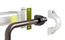 Powerflex Front Sway Bar Bushings & Plate Kit 29 mm - BMW E60 / 61 / M5 / E63 / E64 / M6