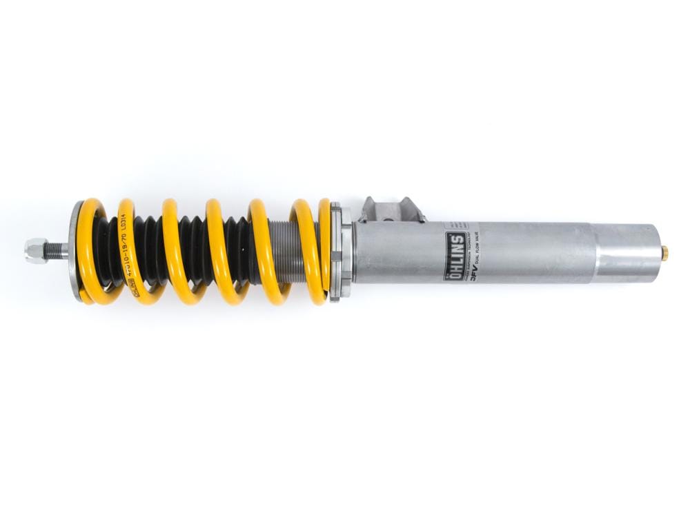 Ohlins Road & Track DFV Coilover Kit - BMW | E89 | Z4