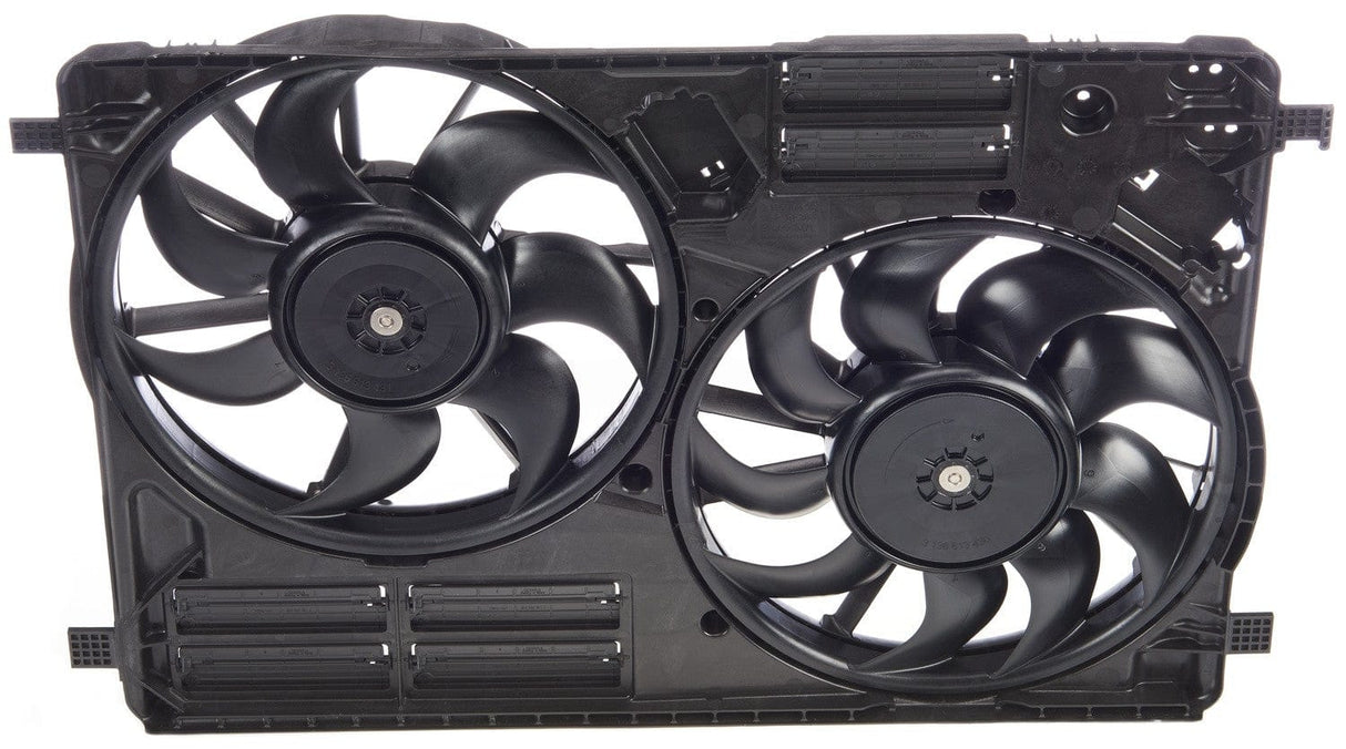 Cooling Fan