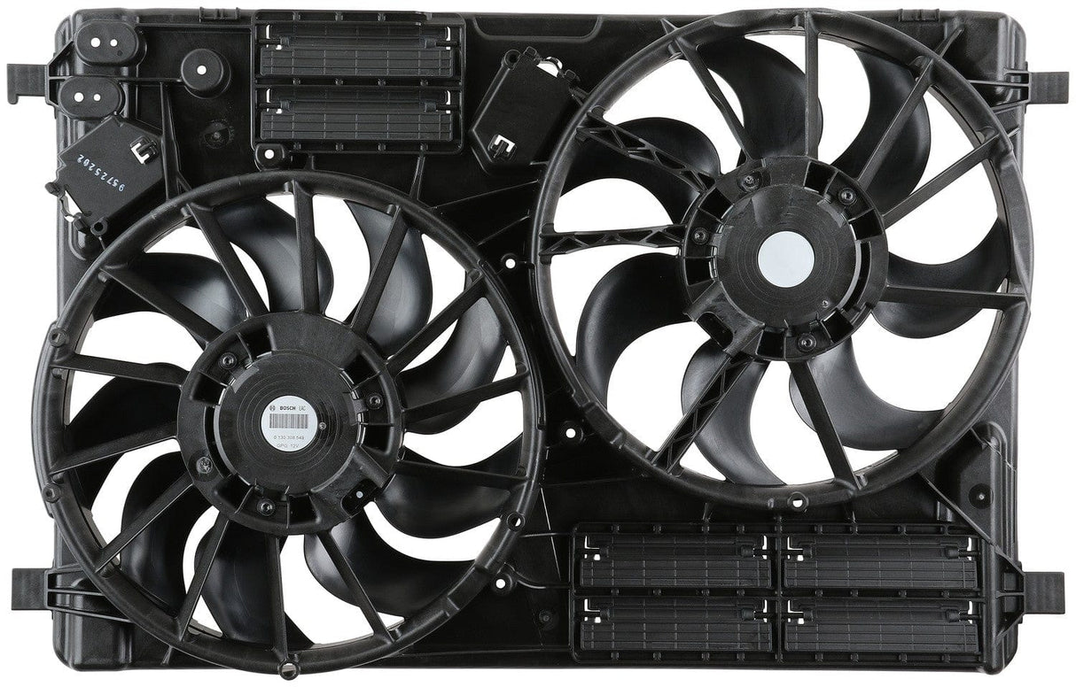 Cooling Fan