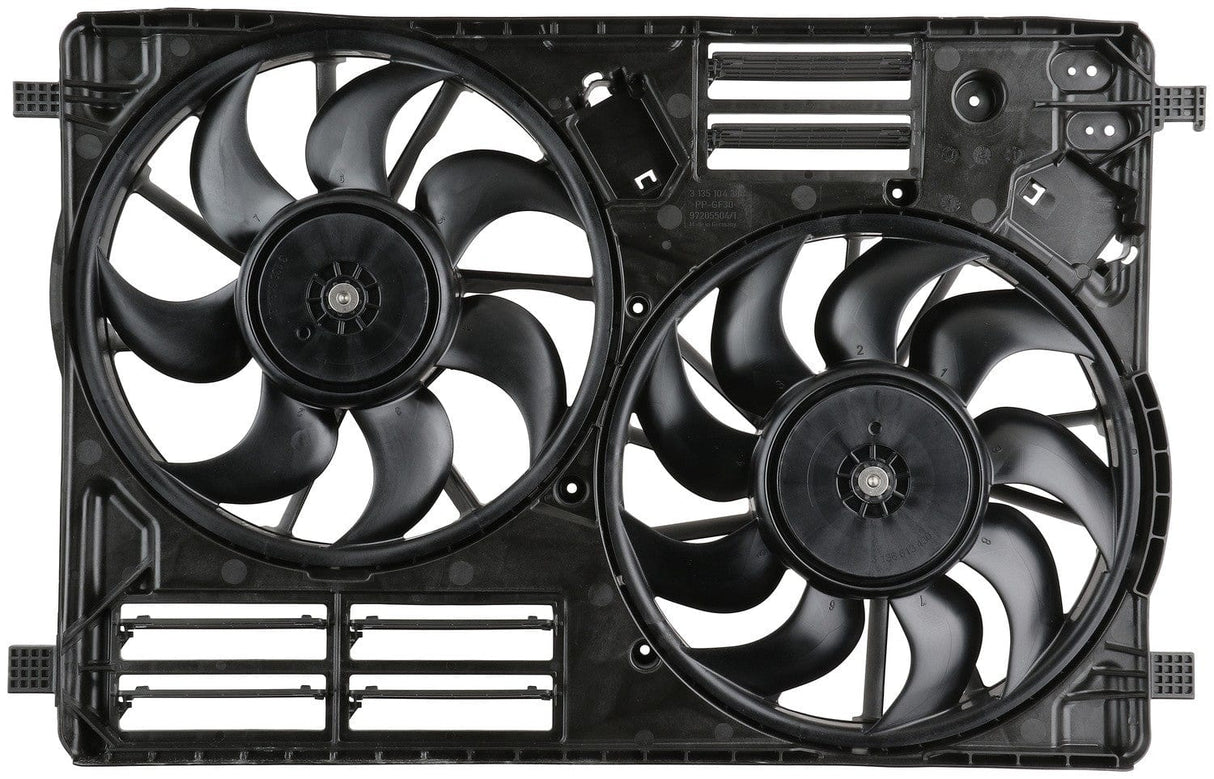 Cooling Fan