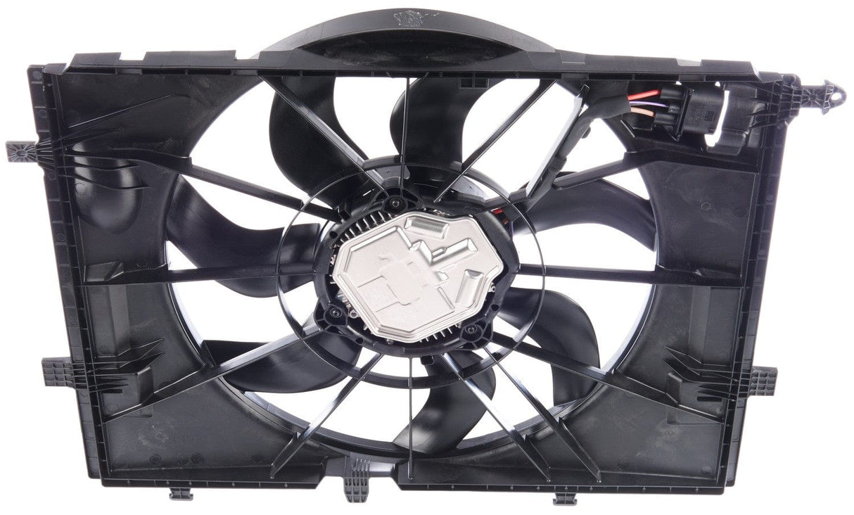 Cooling Fan