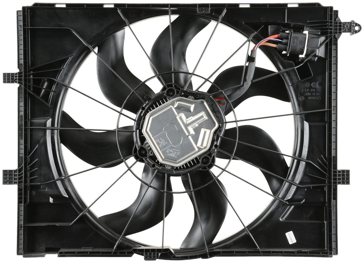 Cooling Fan