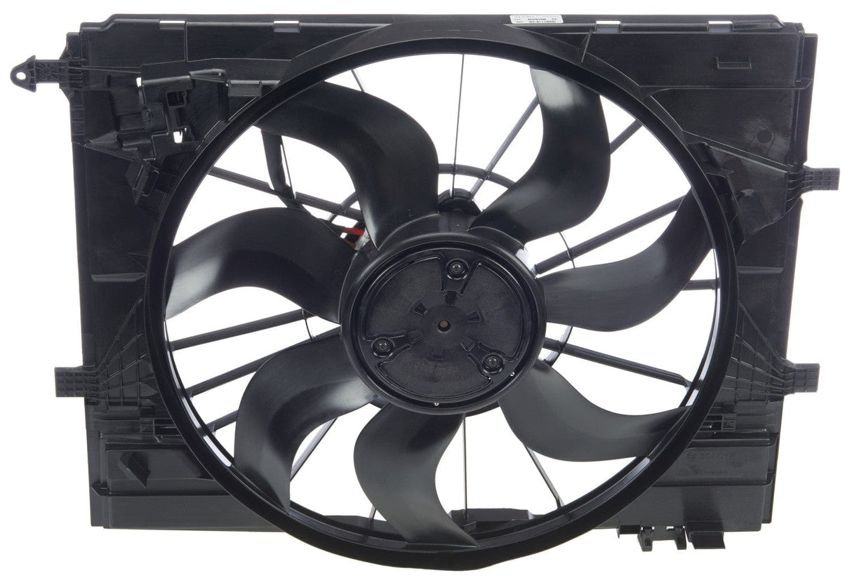 Cooling Fan