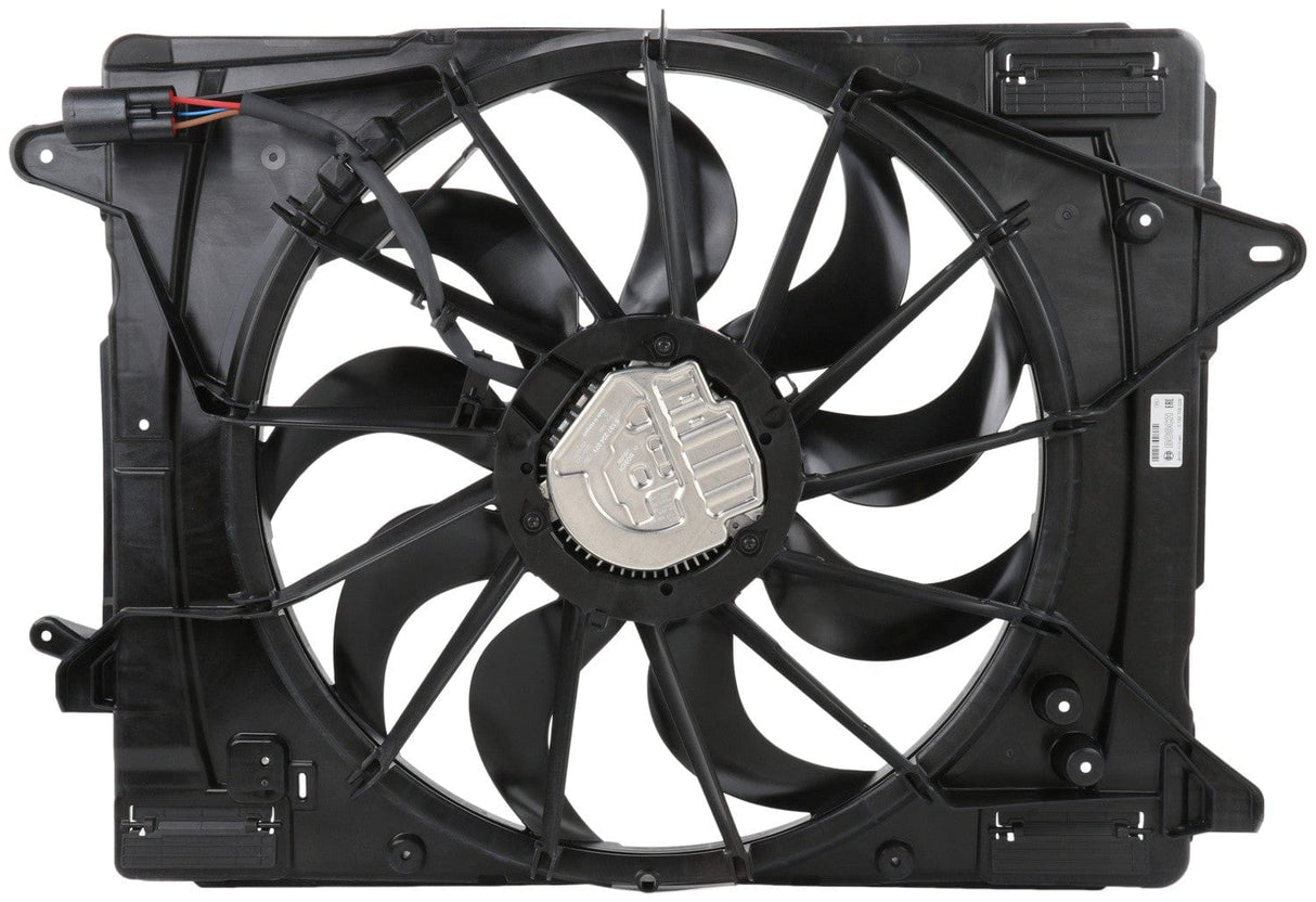 Cooling Fan